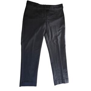 Liz Claiborne Career Black Pants Women's Size 10